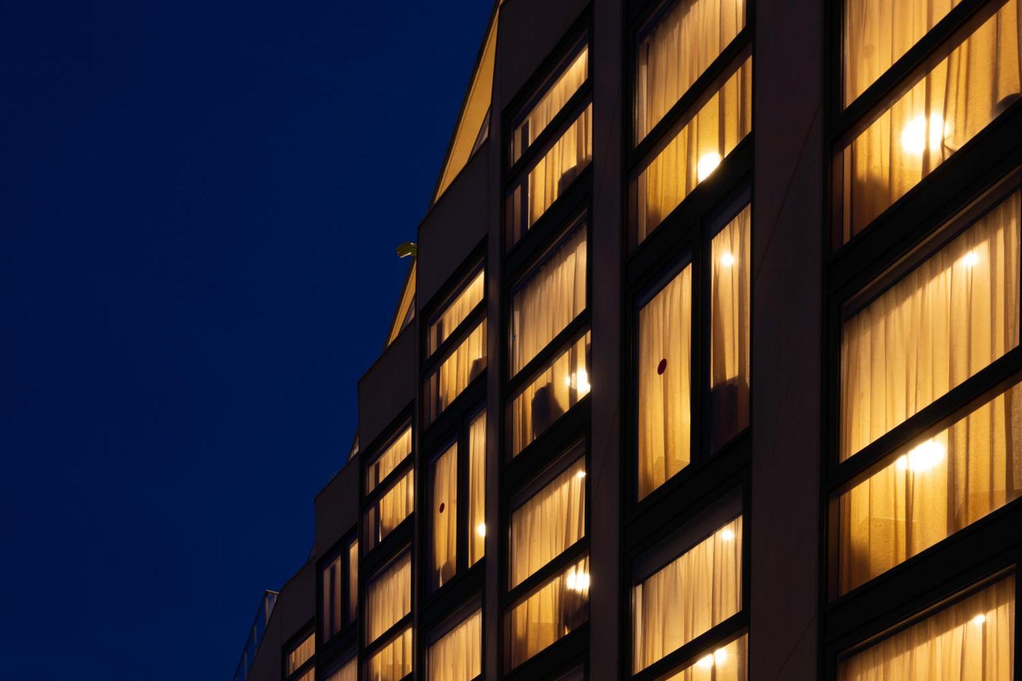 Hotel 56 - Bordeaux Centre Gare Saint Jean Экстерьер фото