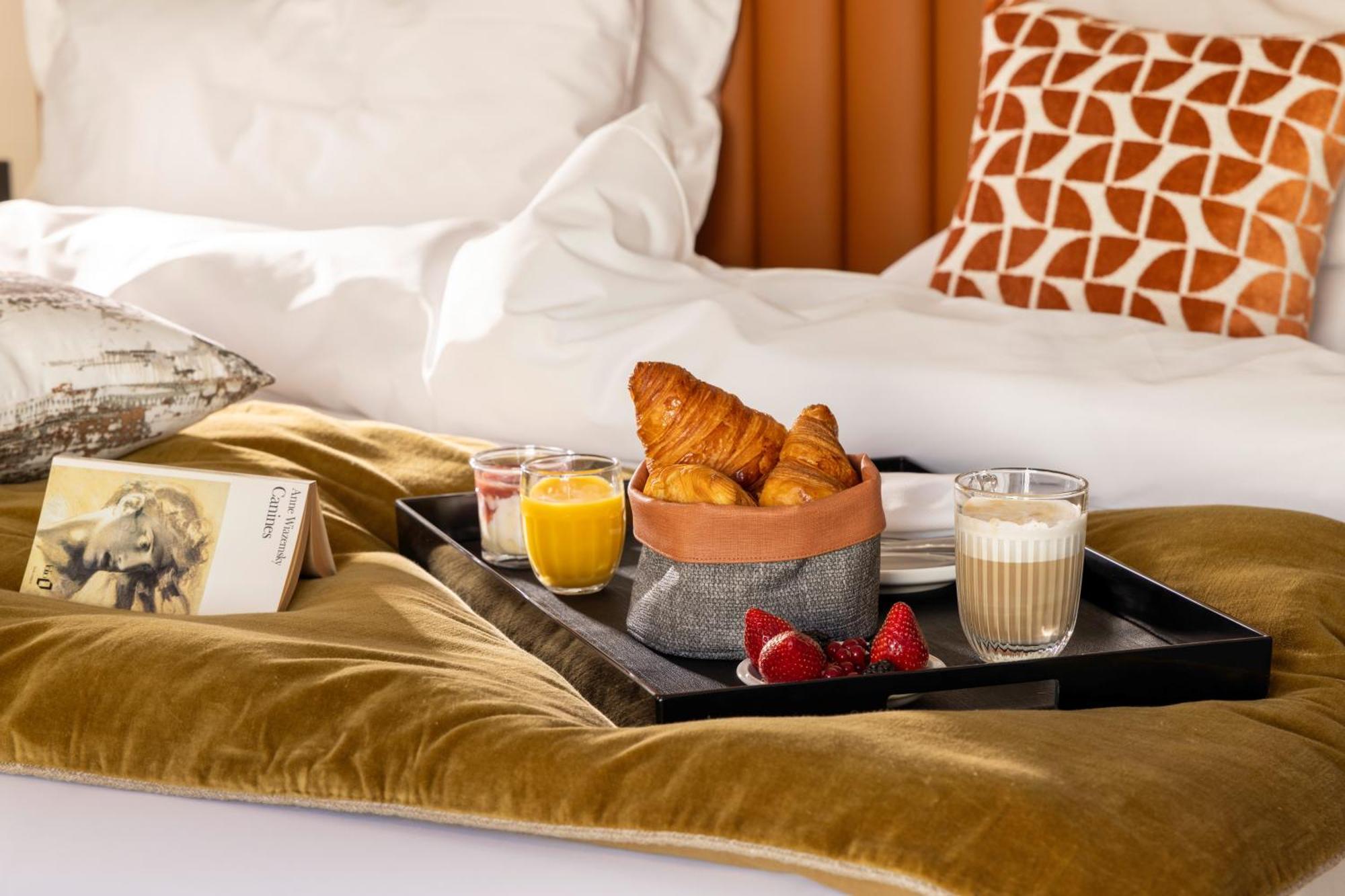 Hotel 56 - Bordeaux Centre Gare Saint Jean Экстерьер фото