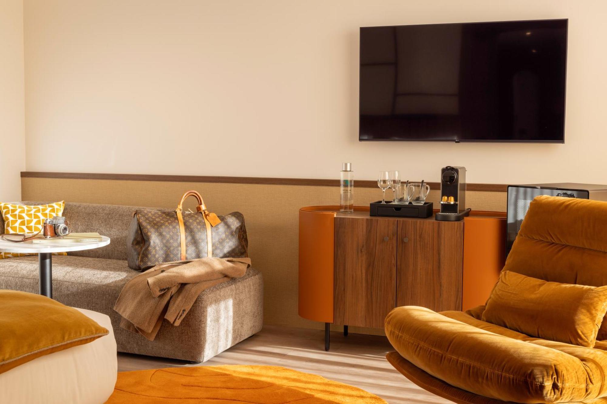 Hotel 56 - Bordeaux Centre Gare Saint Jean Номер фото