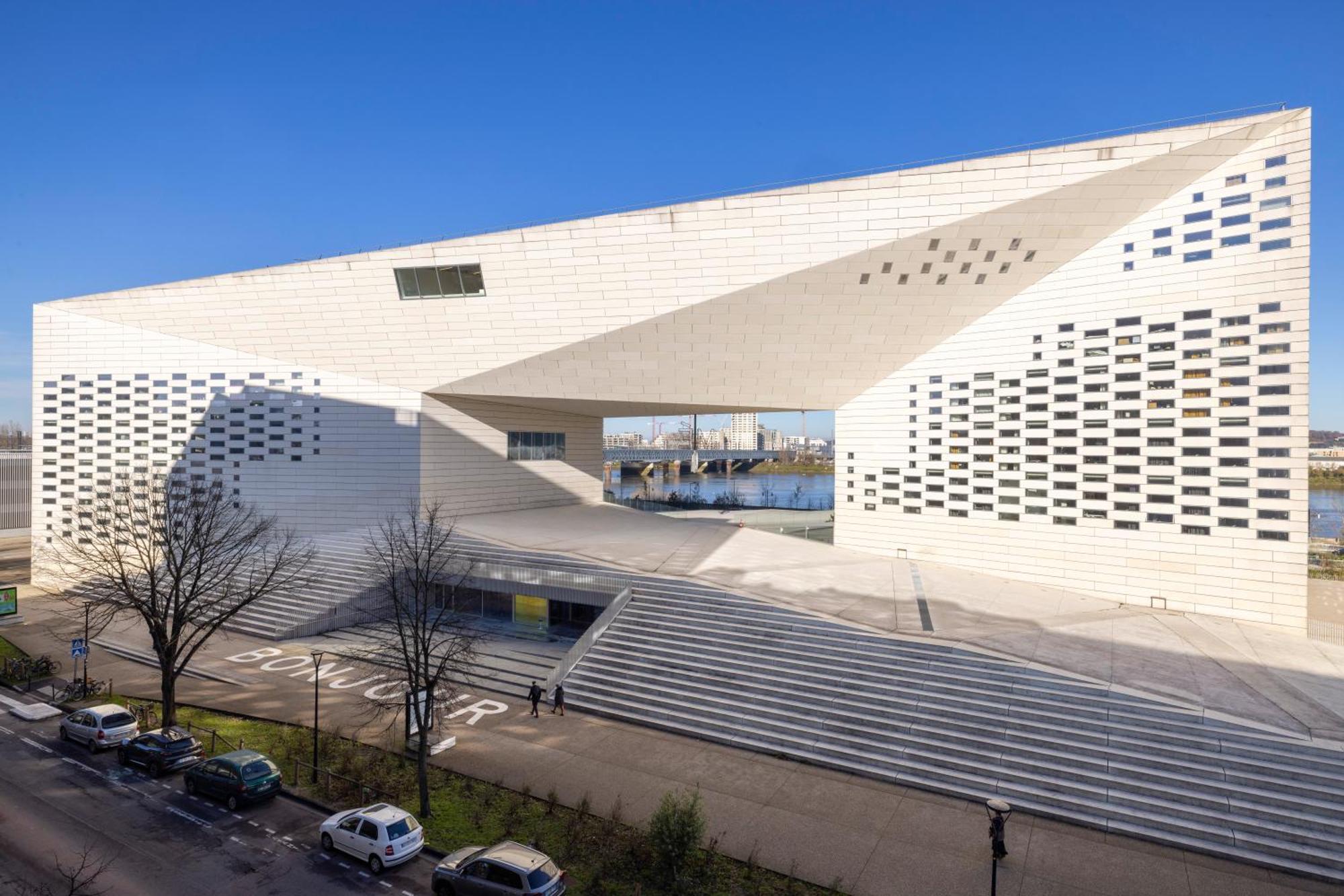Hotel 56 - Bordeaux Centre Gare Saint Jean Экстерьер фото
