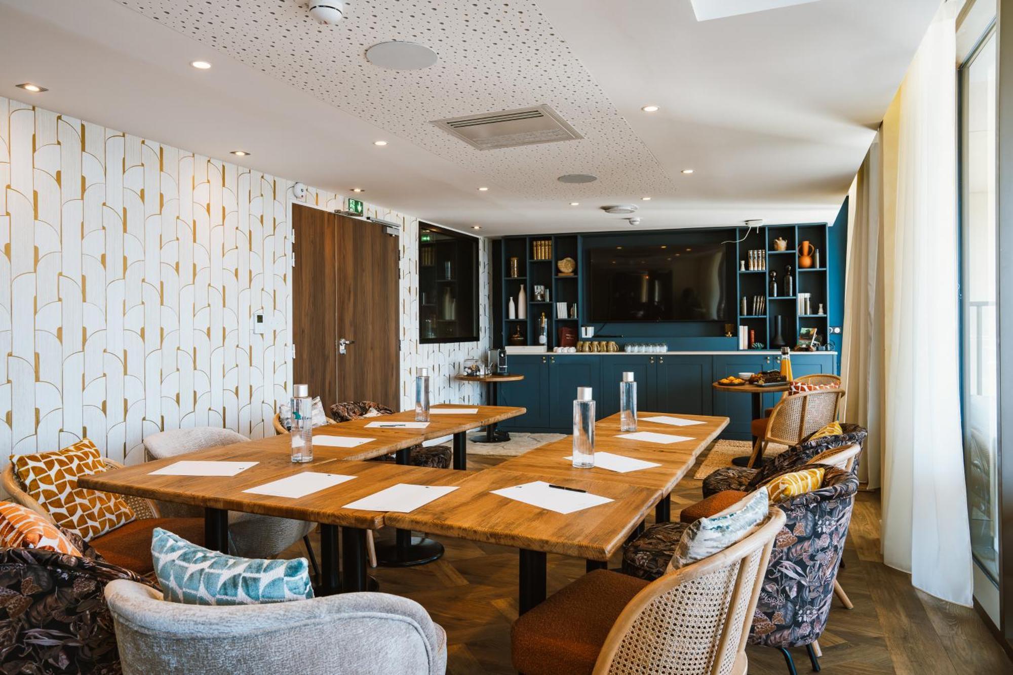 Hotel 56 - Bordeaux Centre Gare Saint Jean Экстерьер фото
