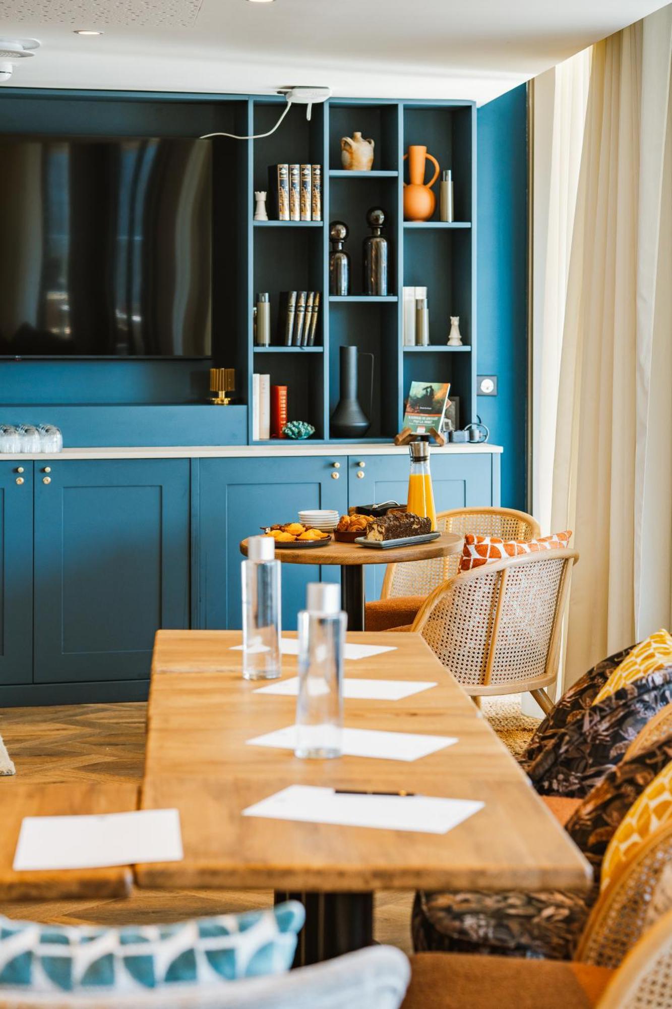 Hotel 56 - Bordeaux Centre Gare Saint Jean Экстерьер фото