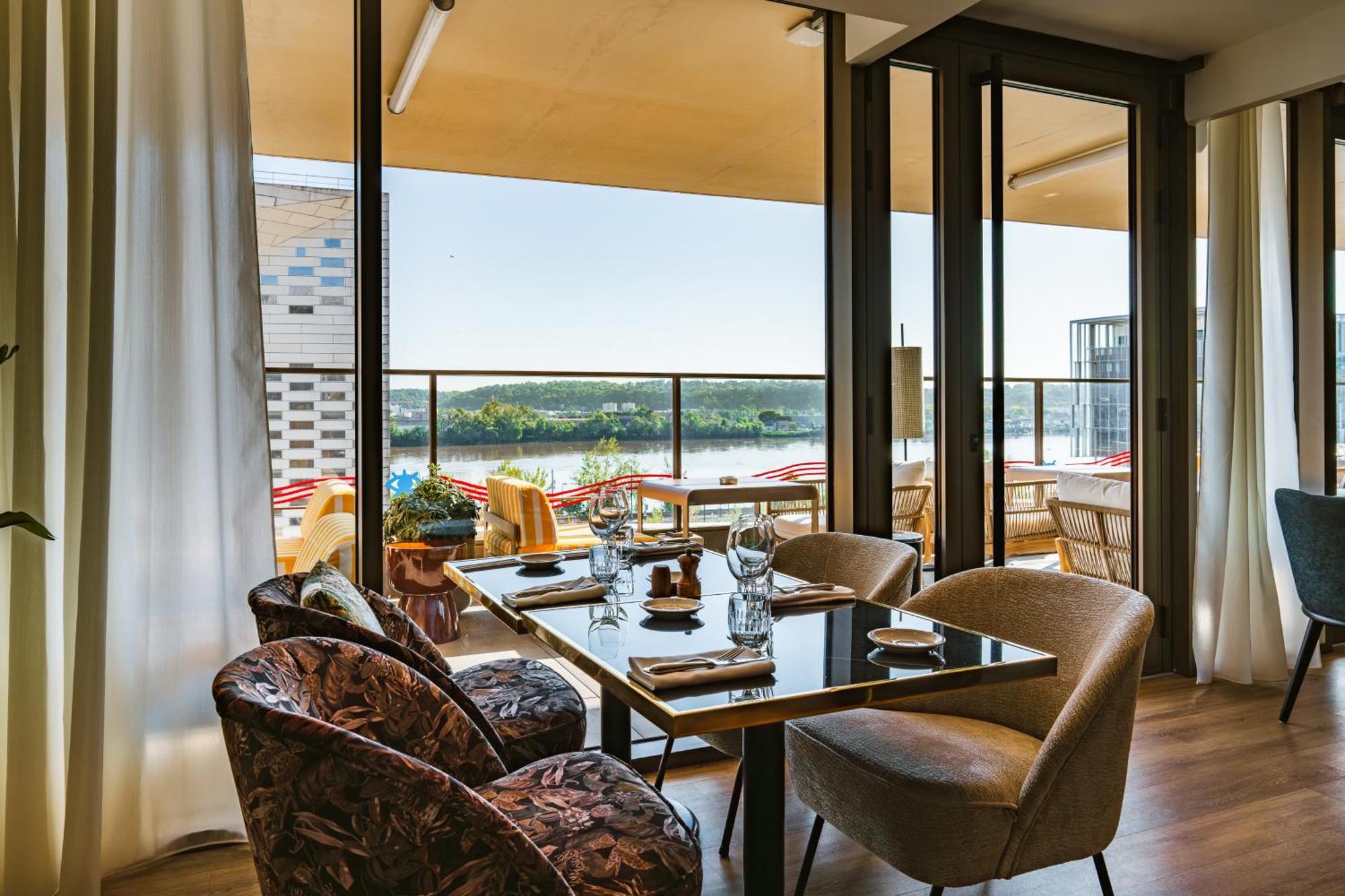 Hotel 56 - Bordeaux Centre Gare Saint Jean Экстерьер фото