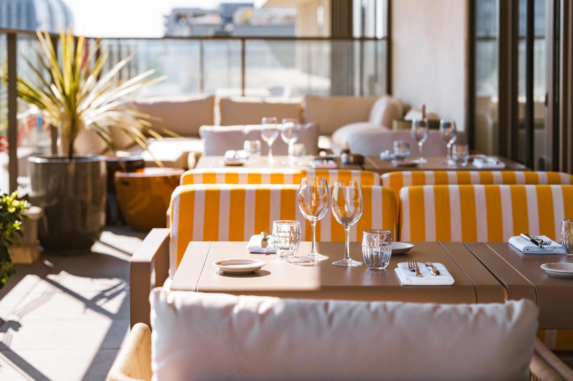 Hotel 56 - Bordeaux Centre Gare Saint Jean Экстерьер фото