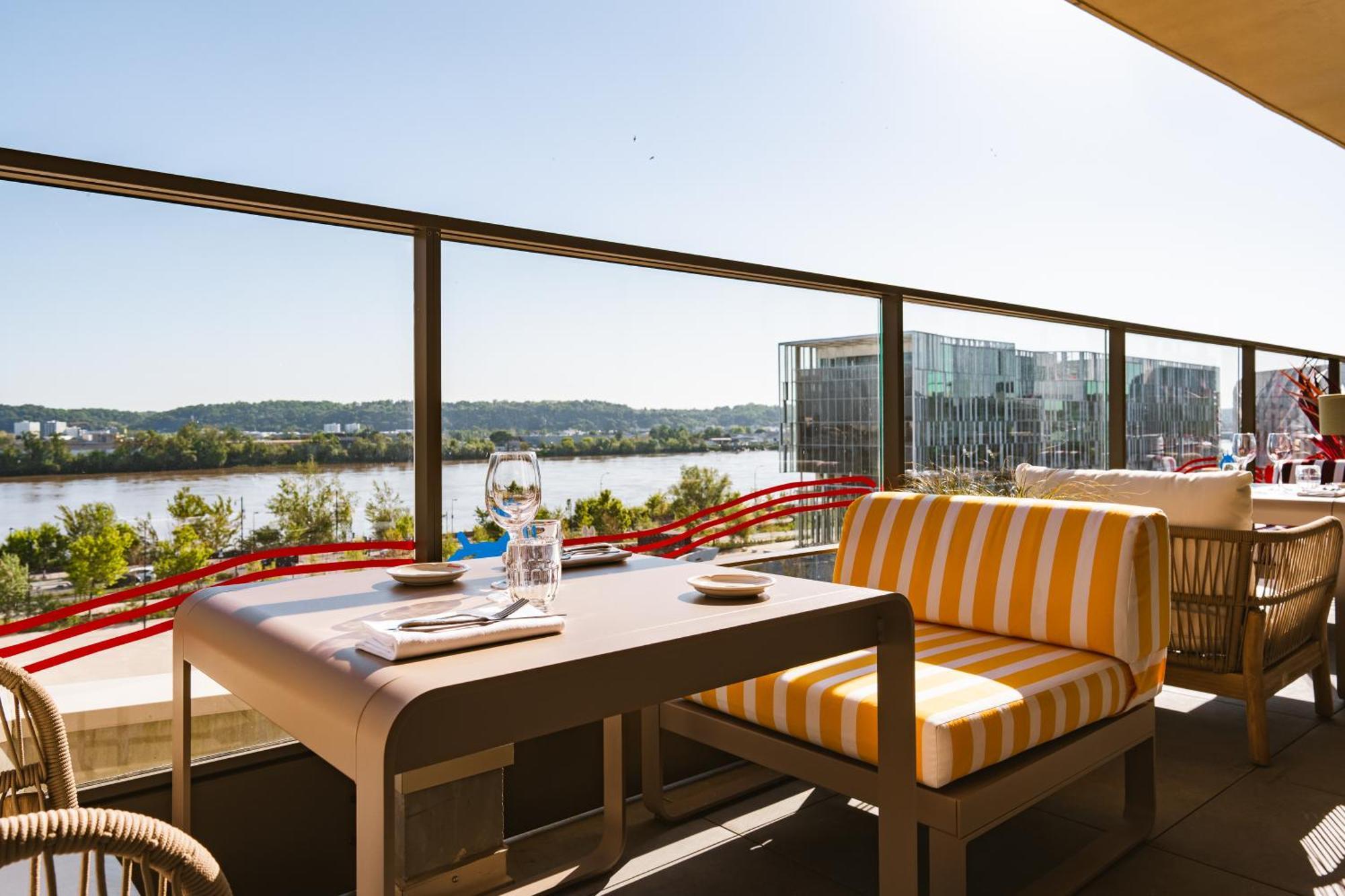 Hotel 56 - Bordeaux Centre Gare Saint Jean Экстерьер фото