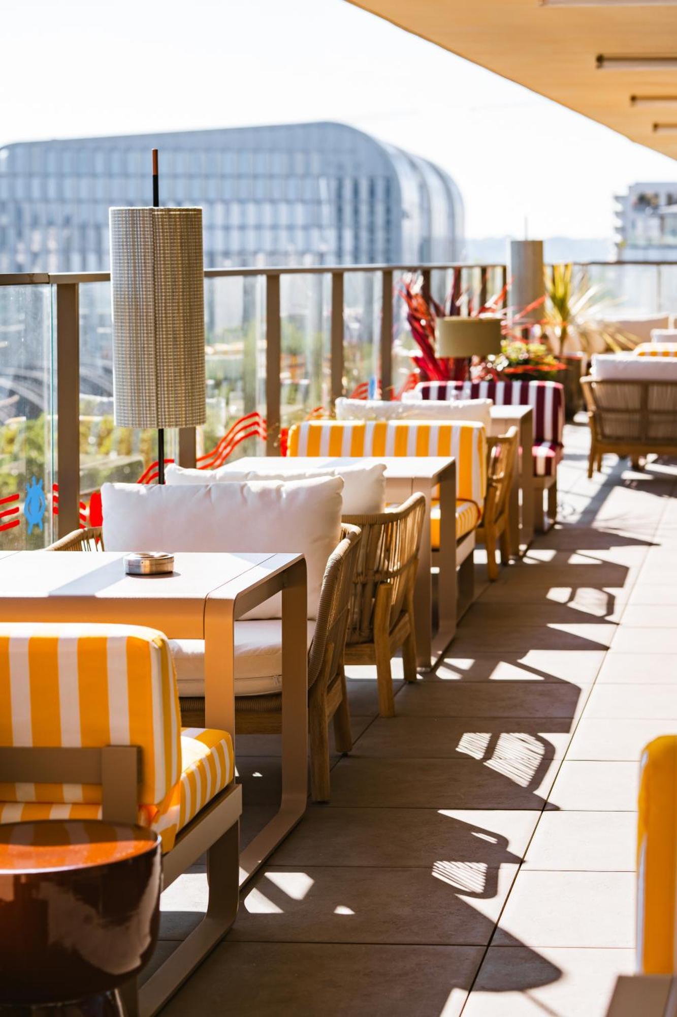 Hotel 56 - Bordeaux Centre Gare Saint Jean Экстерьер фото