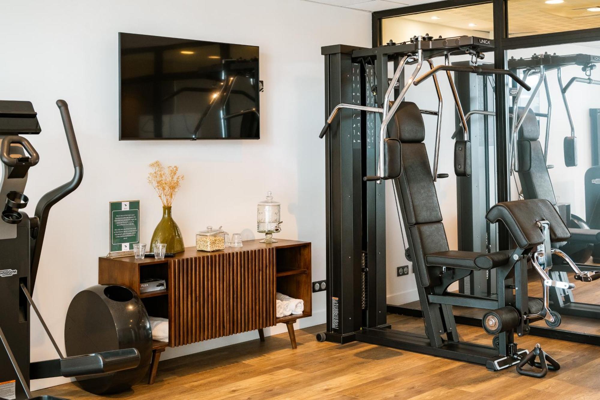 Hotel 56 - Bordeaux Centre Gare Saint Jean Экстерьер фото